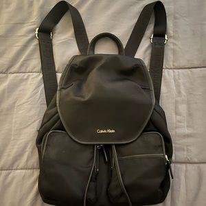 Calvin Klein Backpack